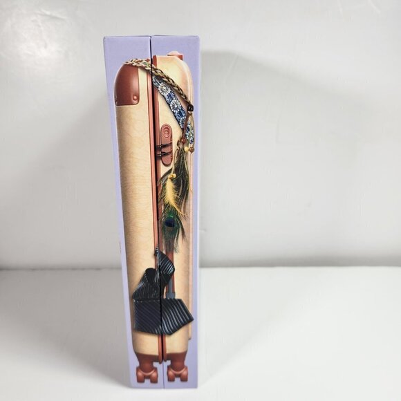 Schitt's Creek Board Game Things Play Monster Brand New Sealed 14+ - Picture 5 of 6